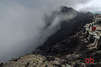 Sony A6000 | Samyang 10mm | 1/80 | f8 | ISO 100 | Single Exposure